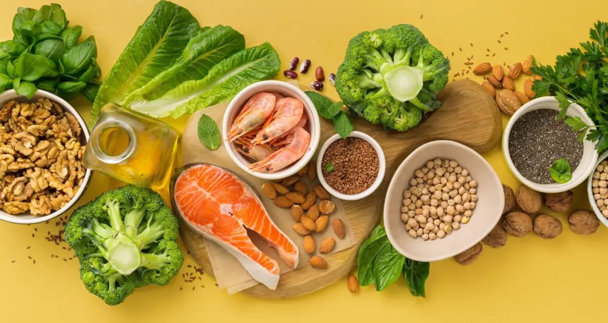 Memahami Nutrisi Penting untuk Keseimbangan Tubuh